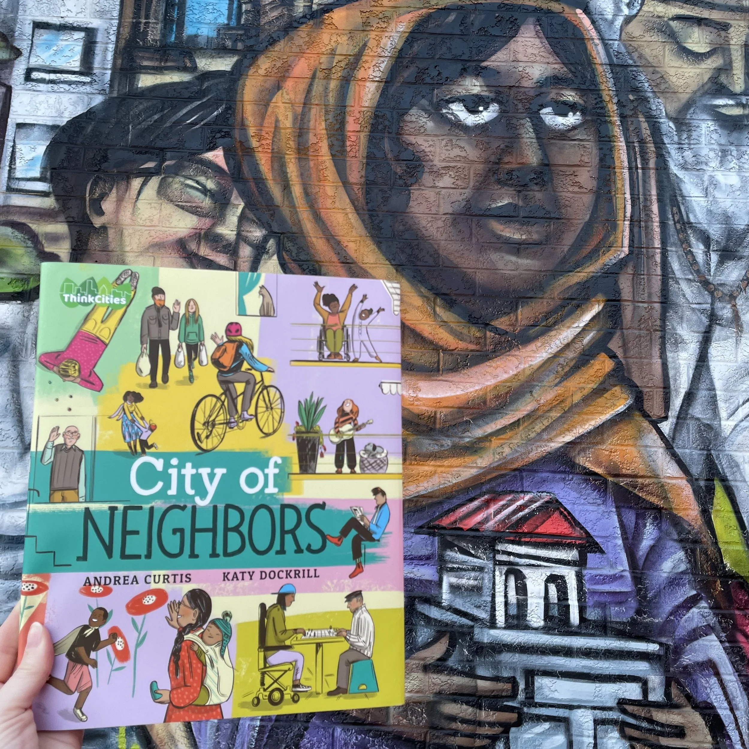 City of Neighbors