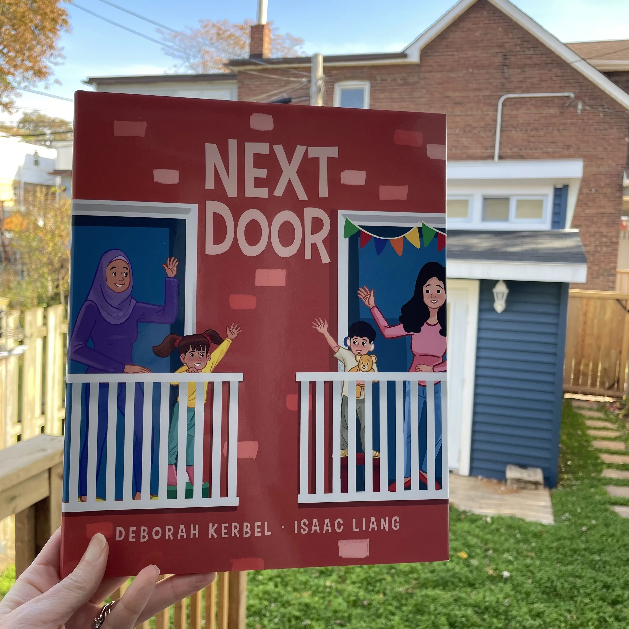 Next Door