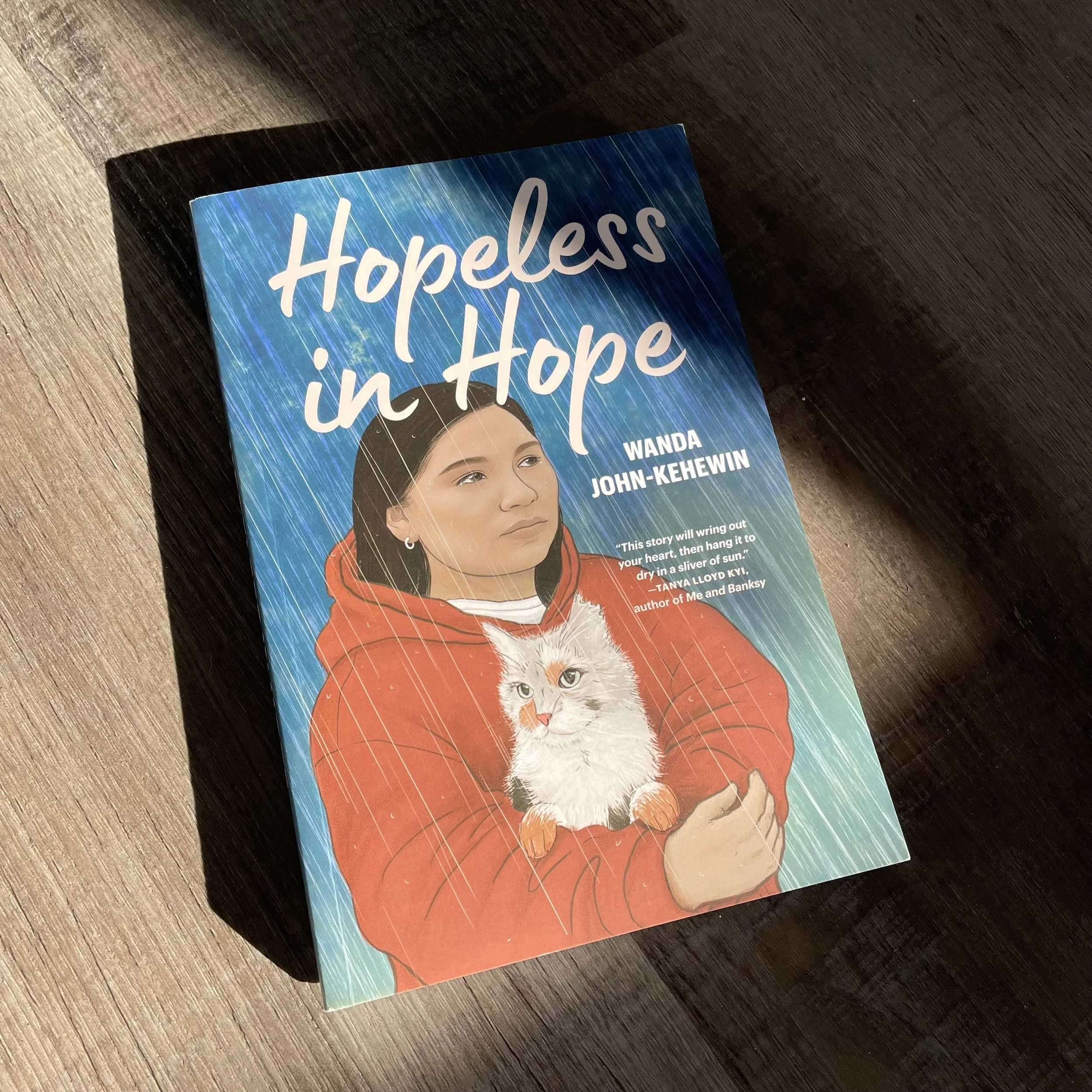 Hopeless in Hope