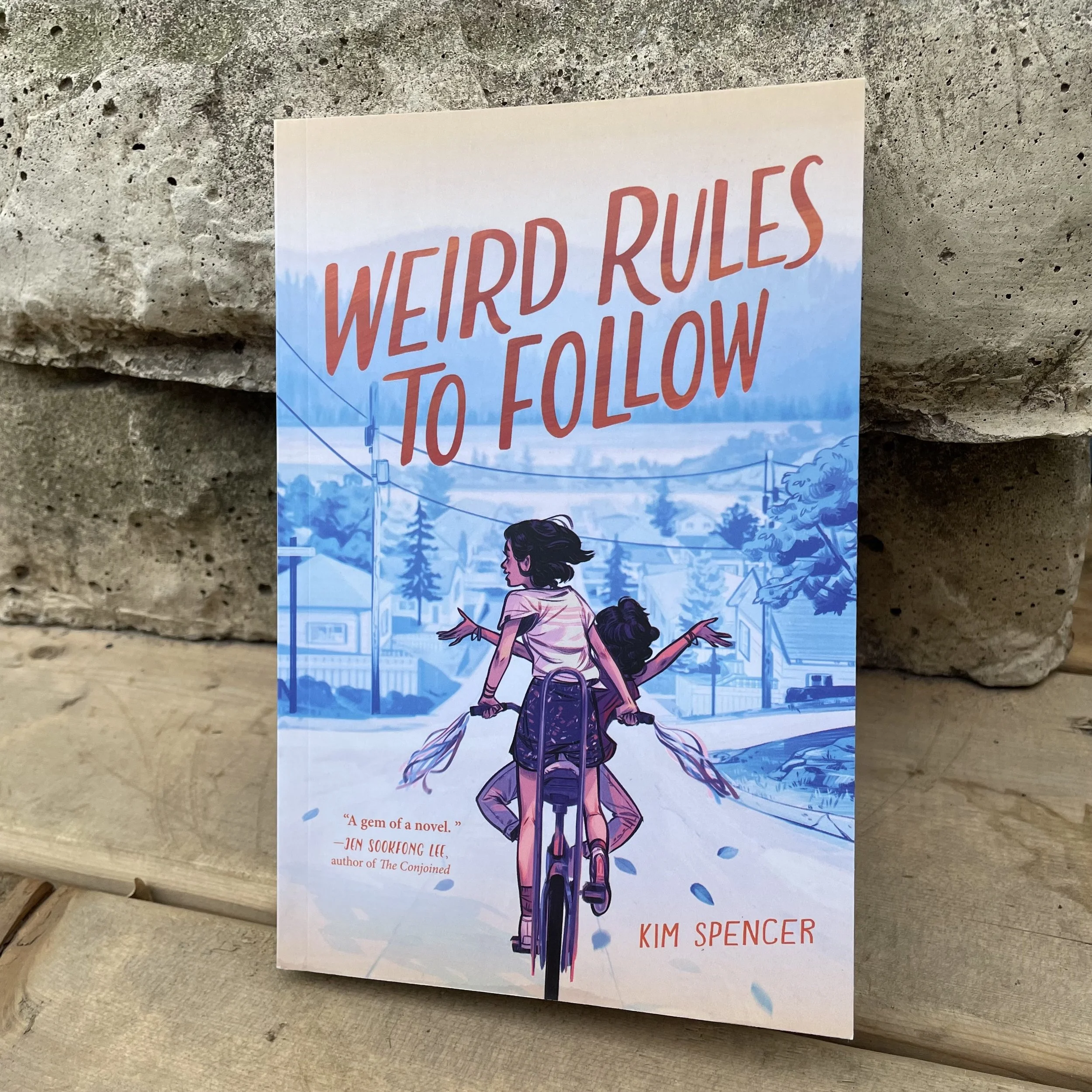 Weird Rules to Follow