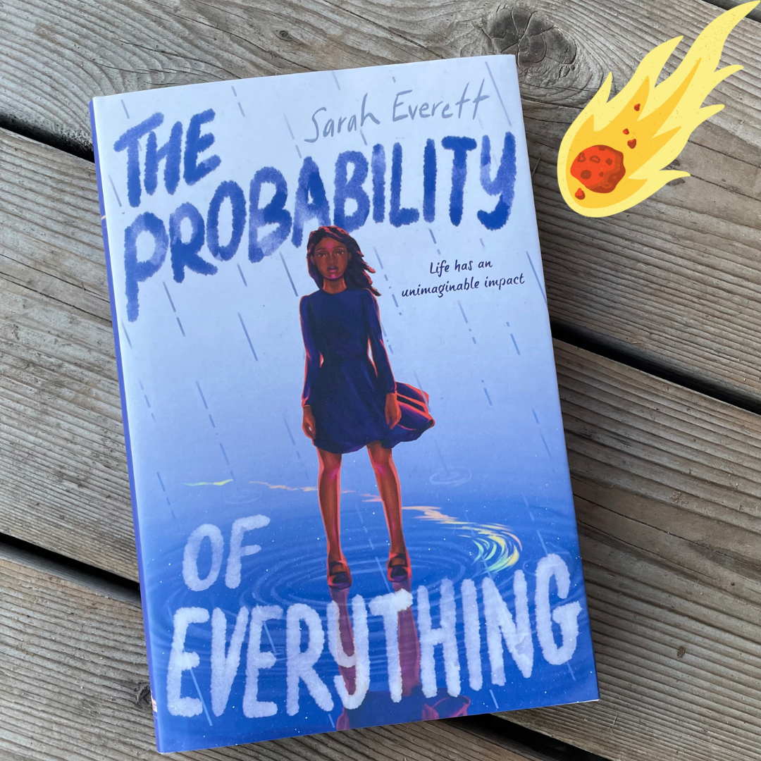 The Probability of Everything