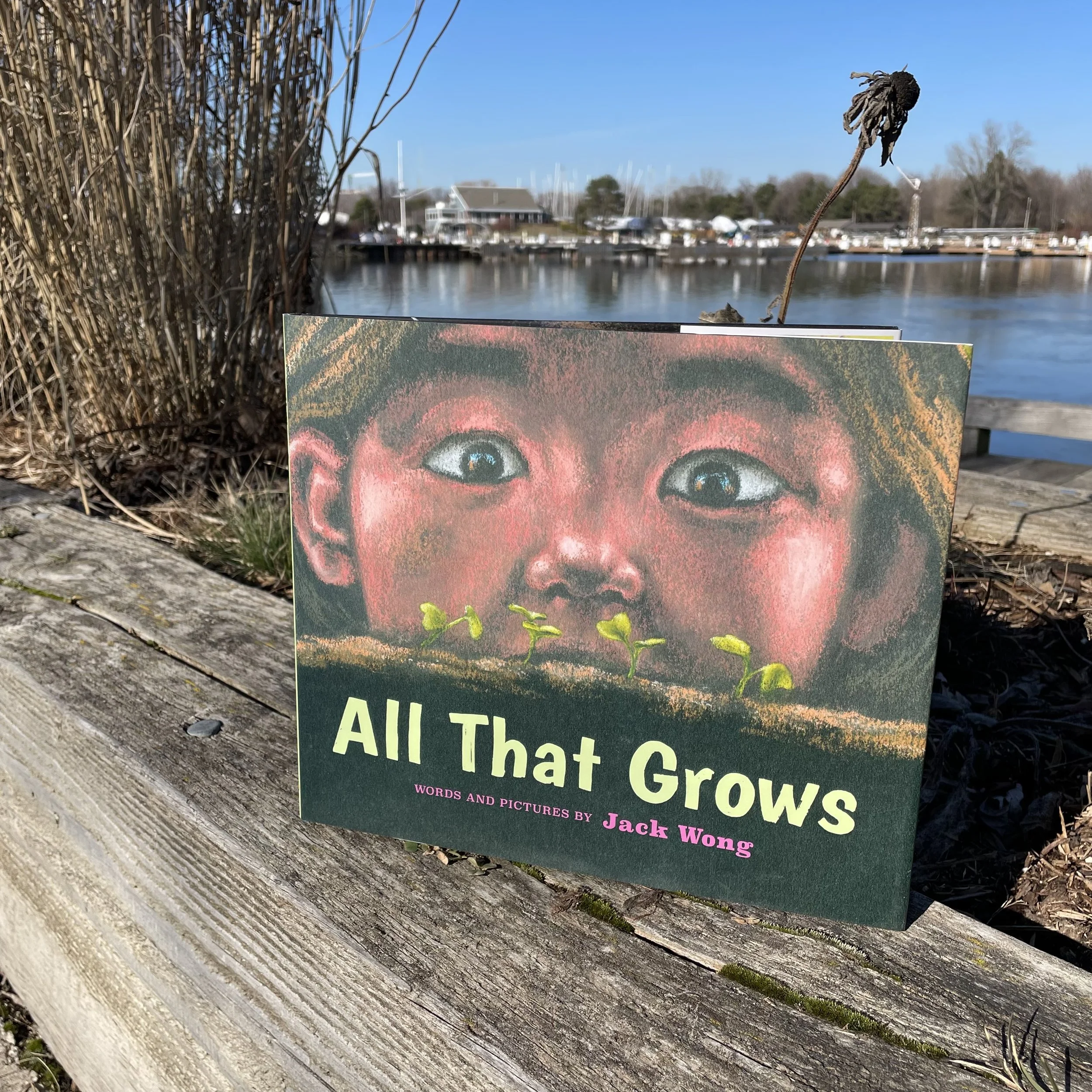 All That Grows