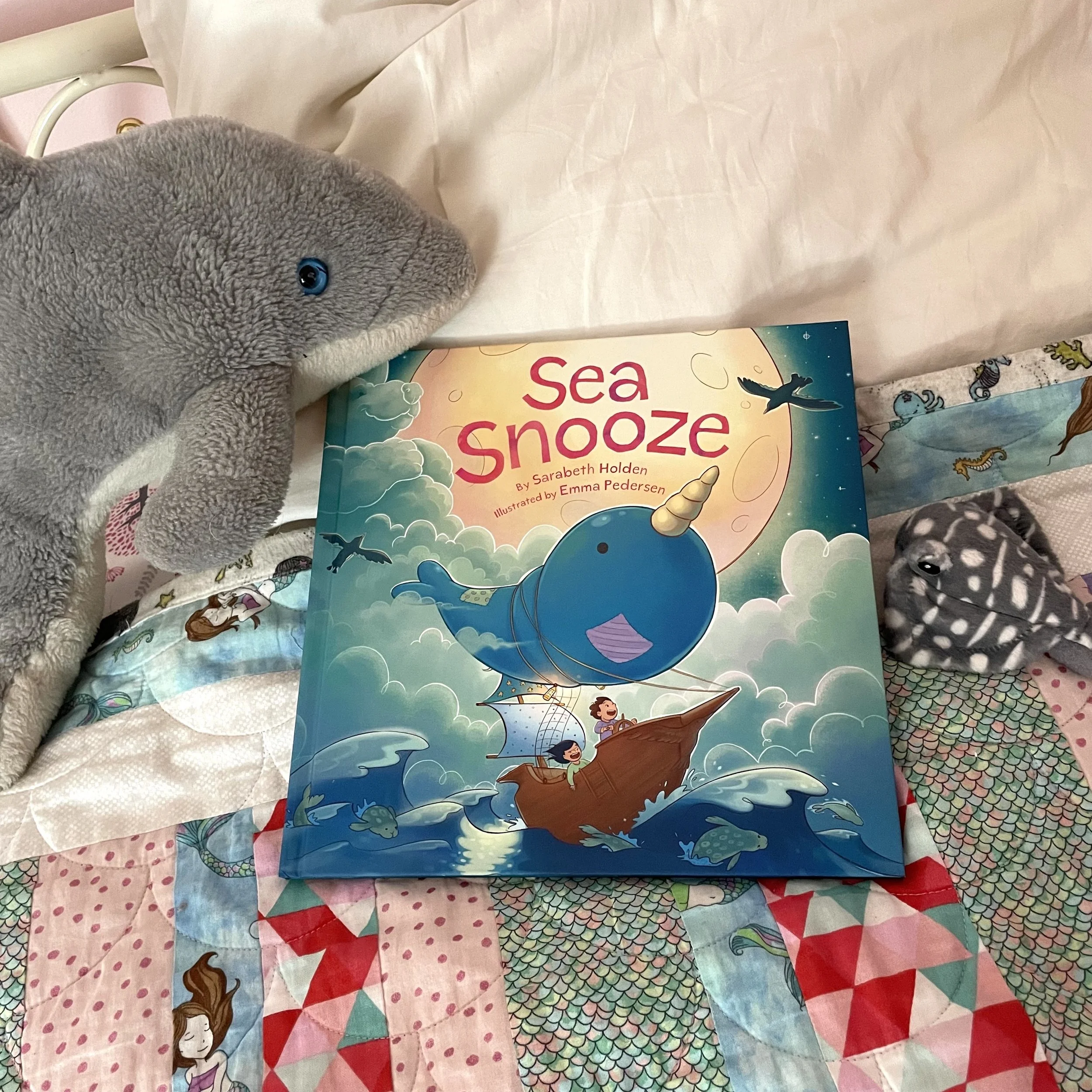 Sea Snooze