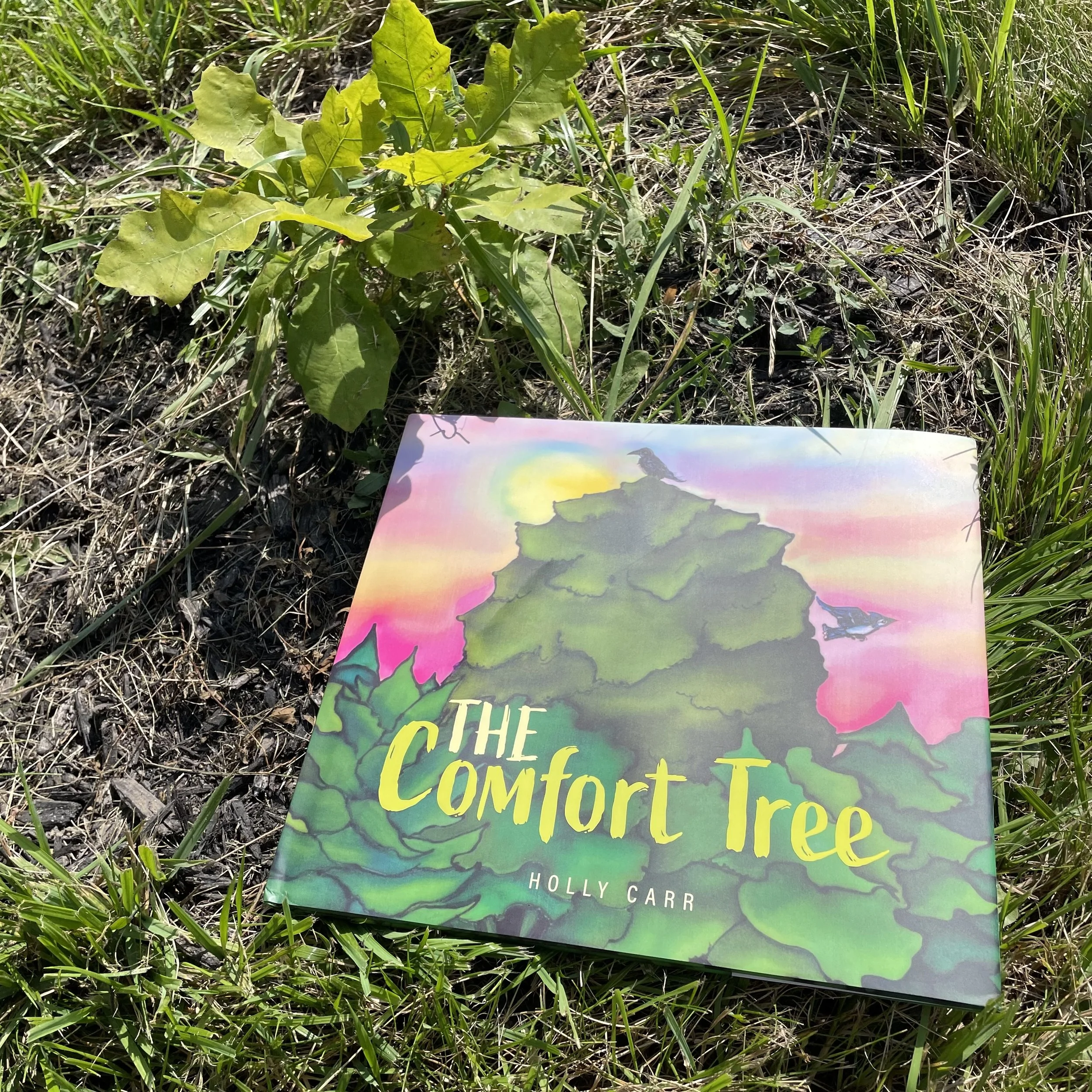 The Comfort Tree