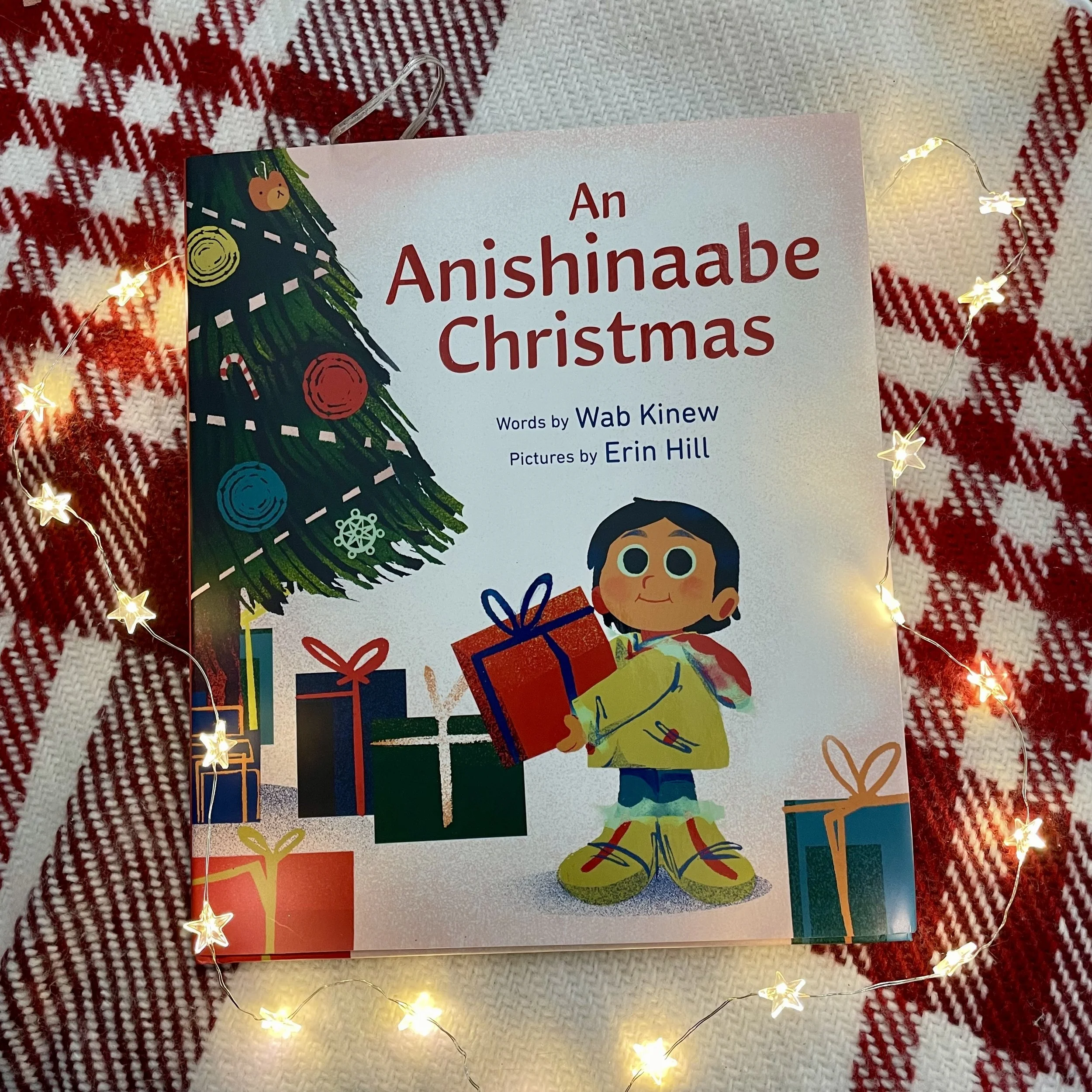 An Anishinaabe Christmas
