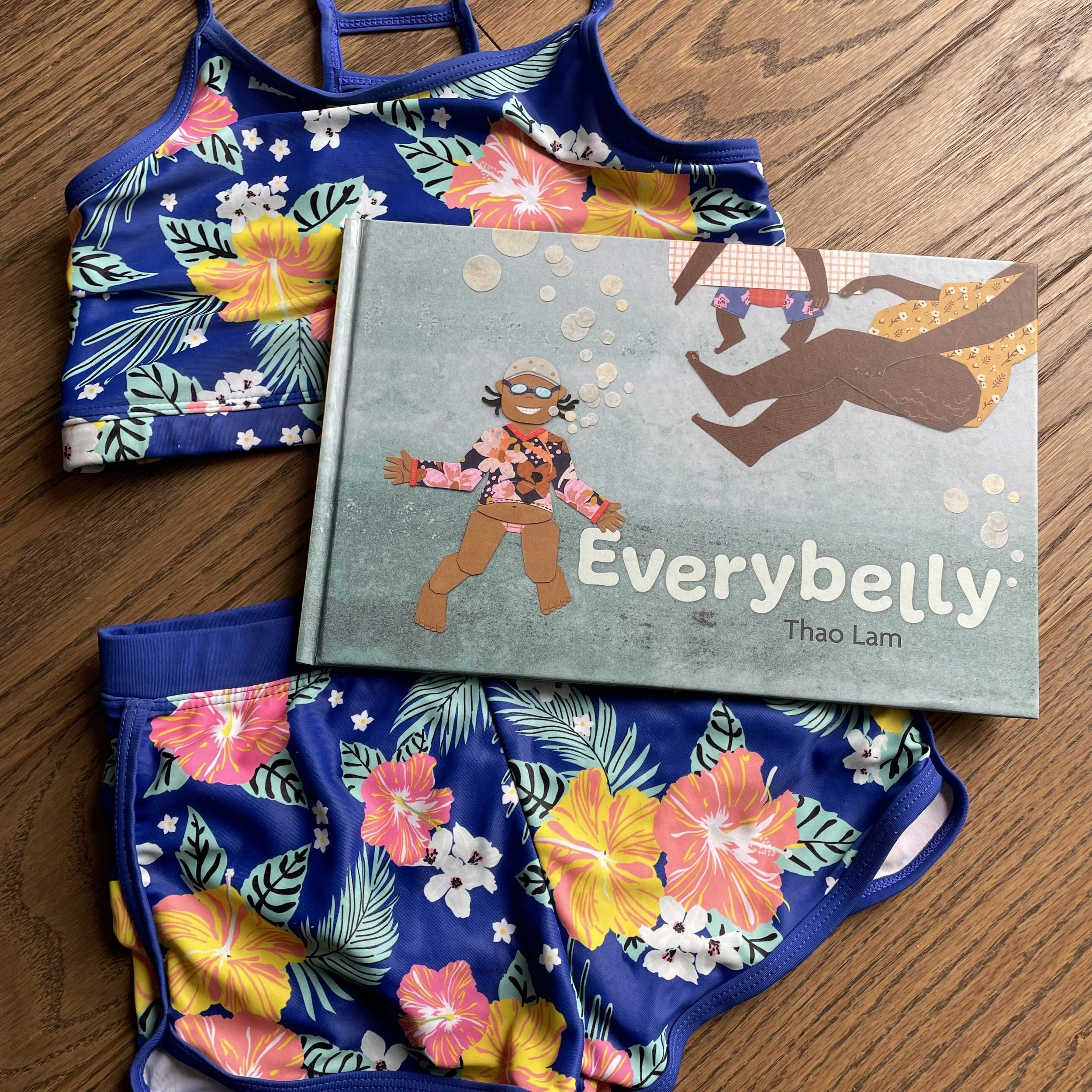 Everybelly