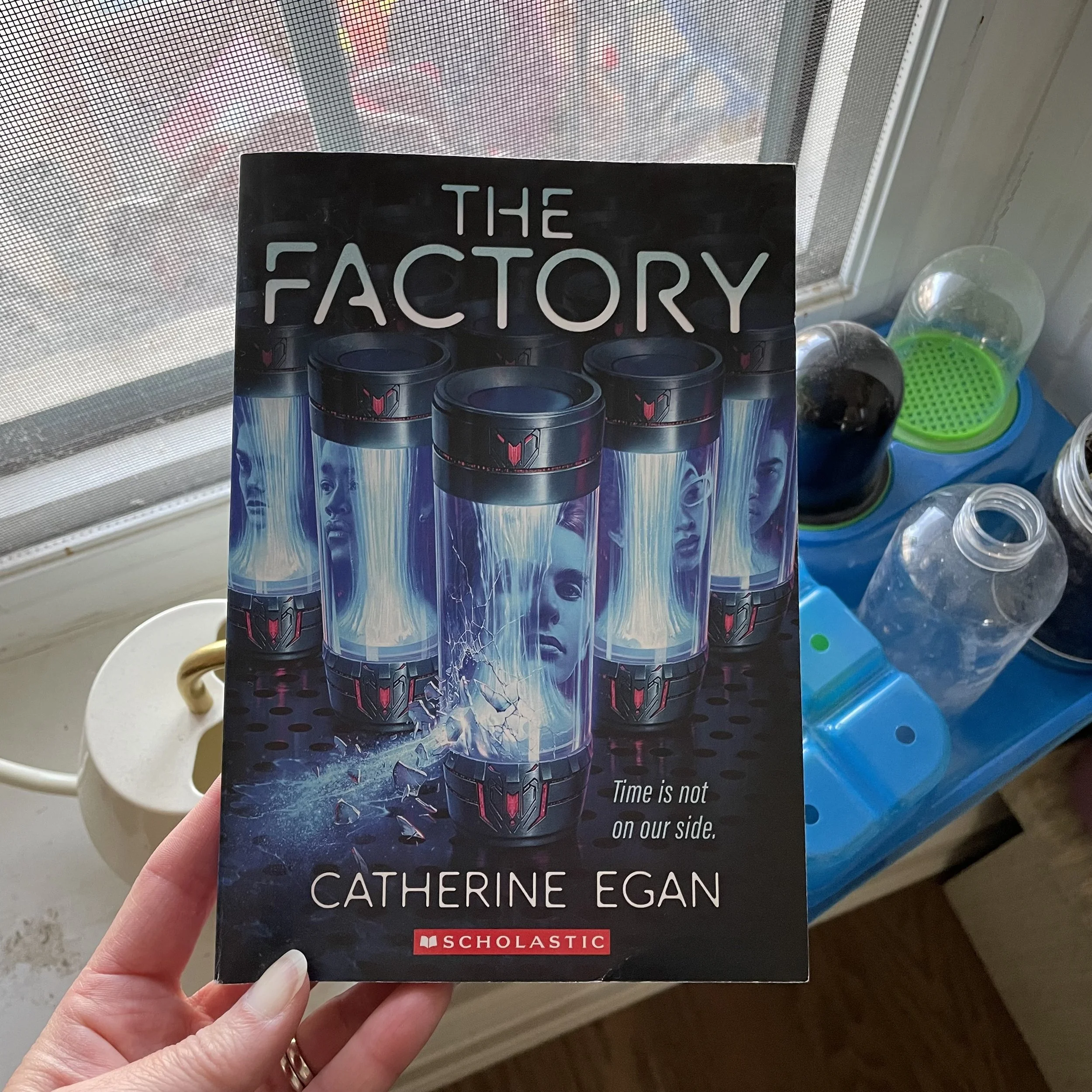The Factory