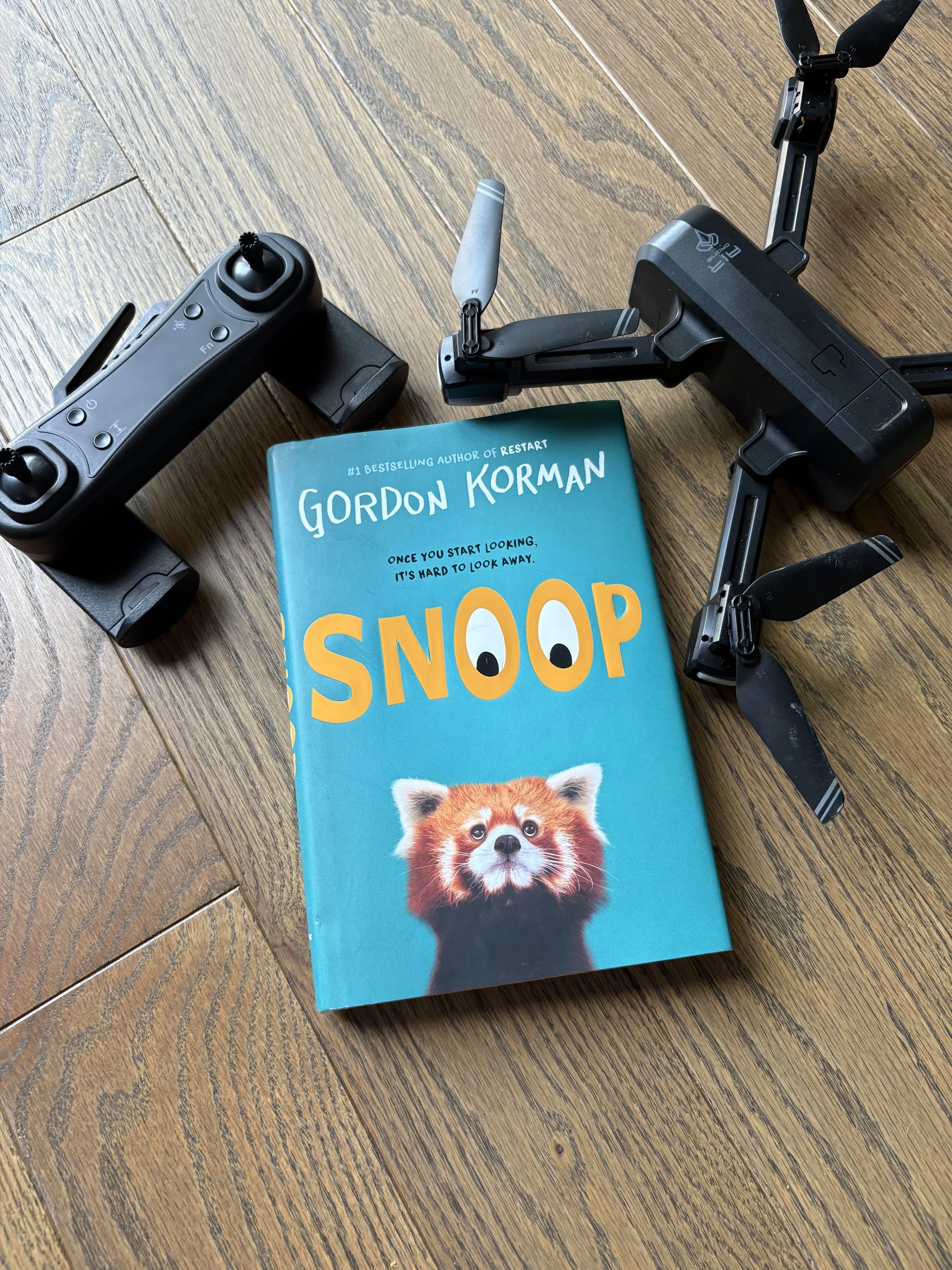 Snoop