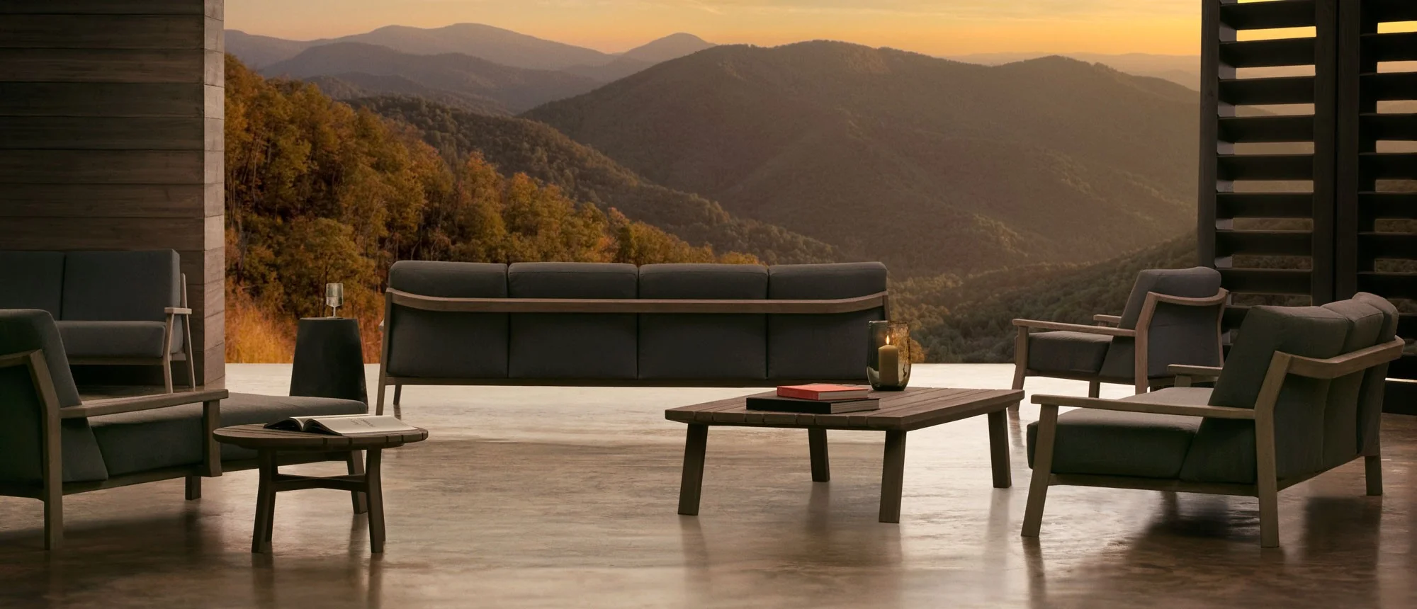 Casual Furniture Associates