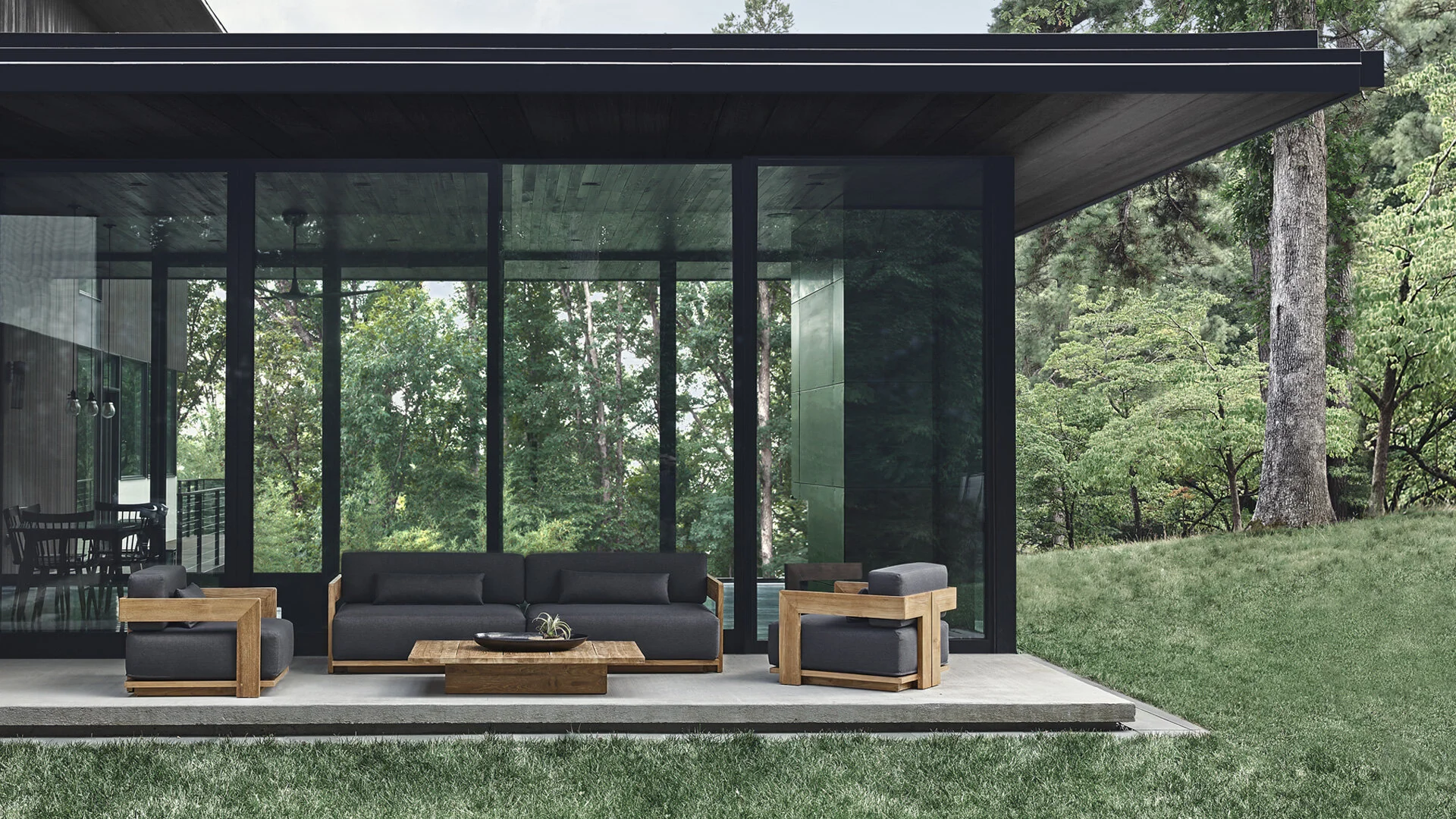 Introducing The S2 Collection from Danao - Designed by Ann Vering