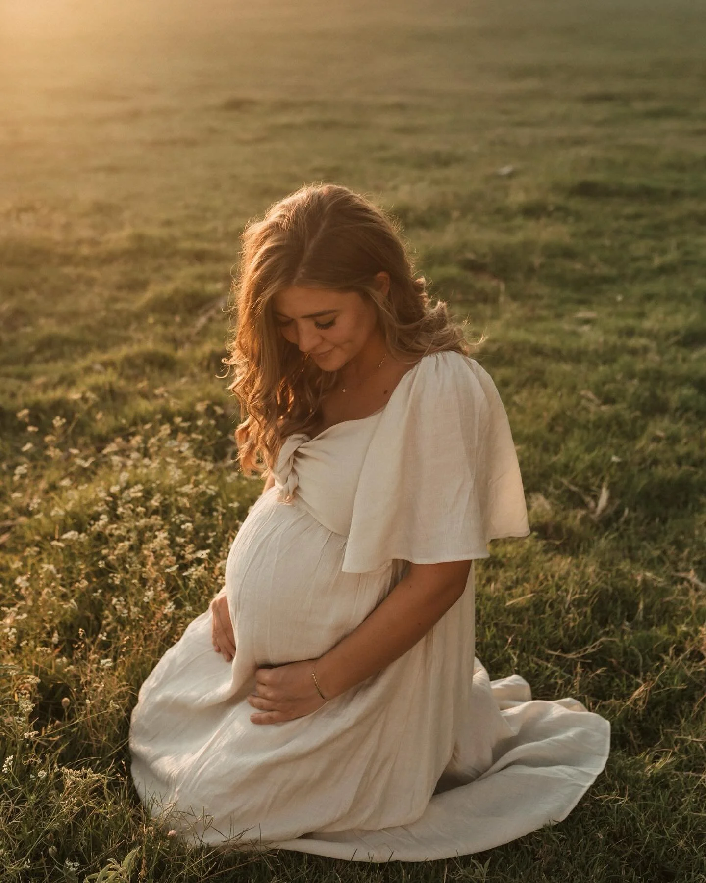 Stunning mama 🤩