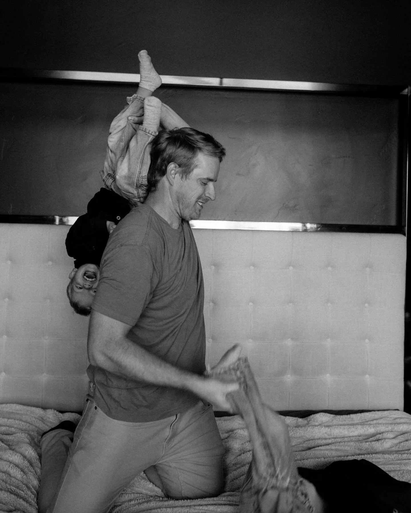 Chaos and loved filled, my favorite kind a session ❤️