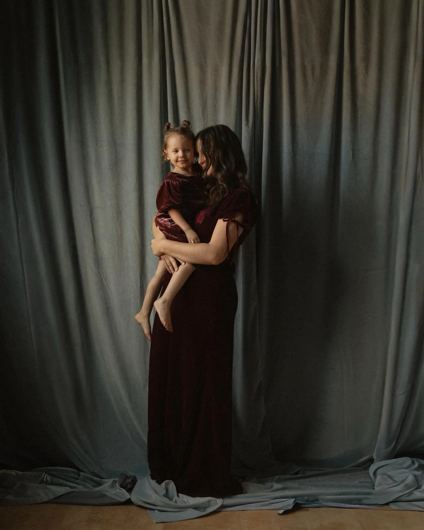 Motherhood session of my dreams 🤩