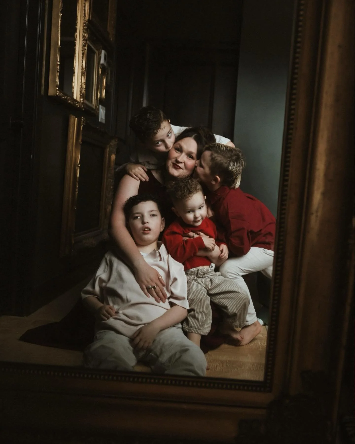 Happy Valentine&rsquo;s Day❤️😍💋