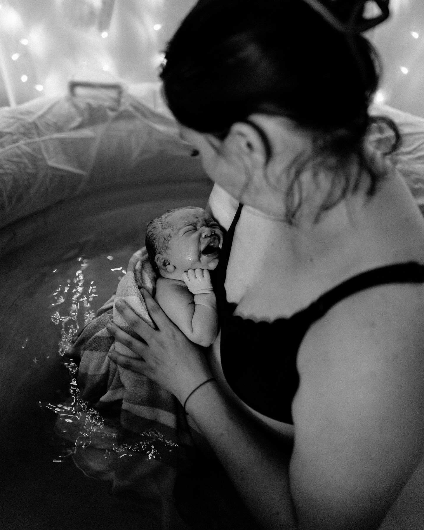 I&rsquo;ve had the honor of documenting all five of her births🥹 never not amazed by women and birth