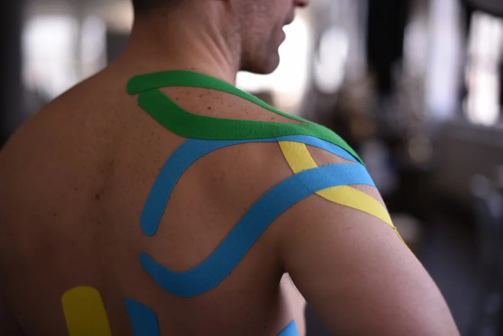 Modalities — Movement Base