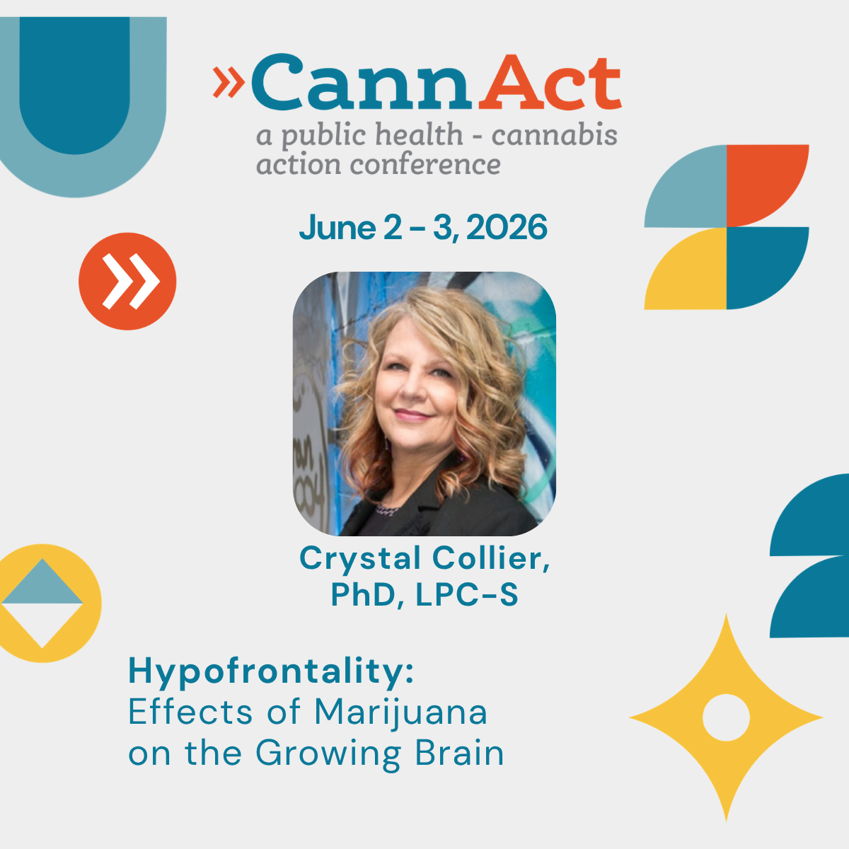 Effects of marijuana on the growing brain