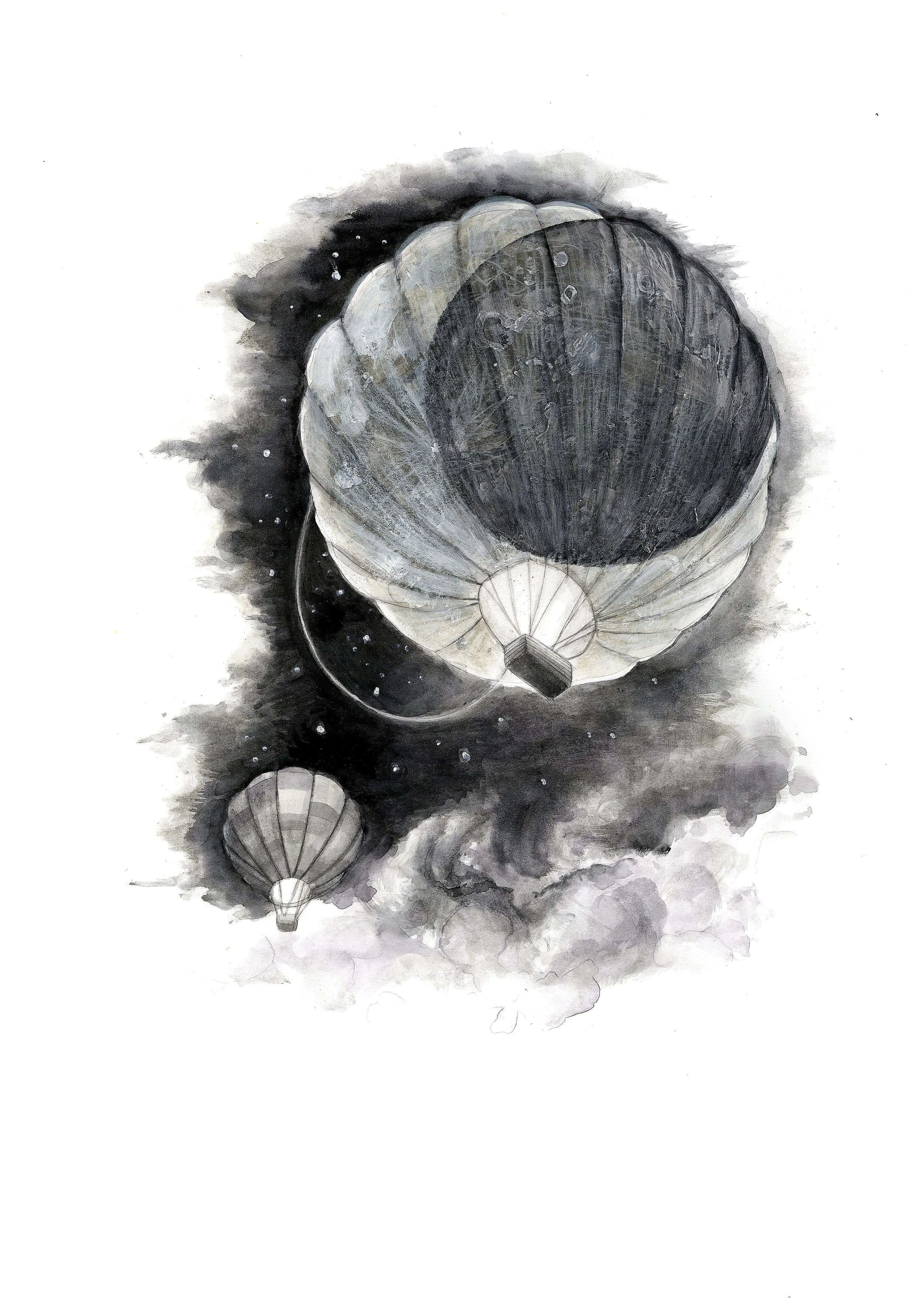 Filled by the Spirit