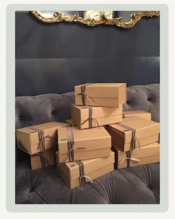 2026 Holiday Box
