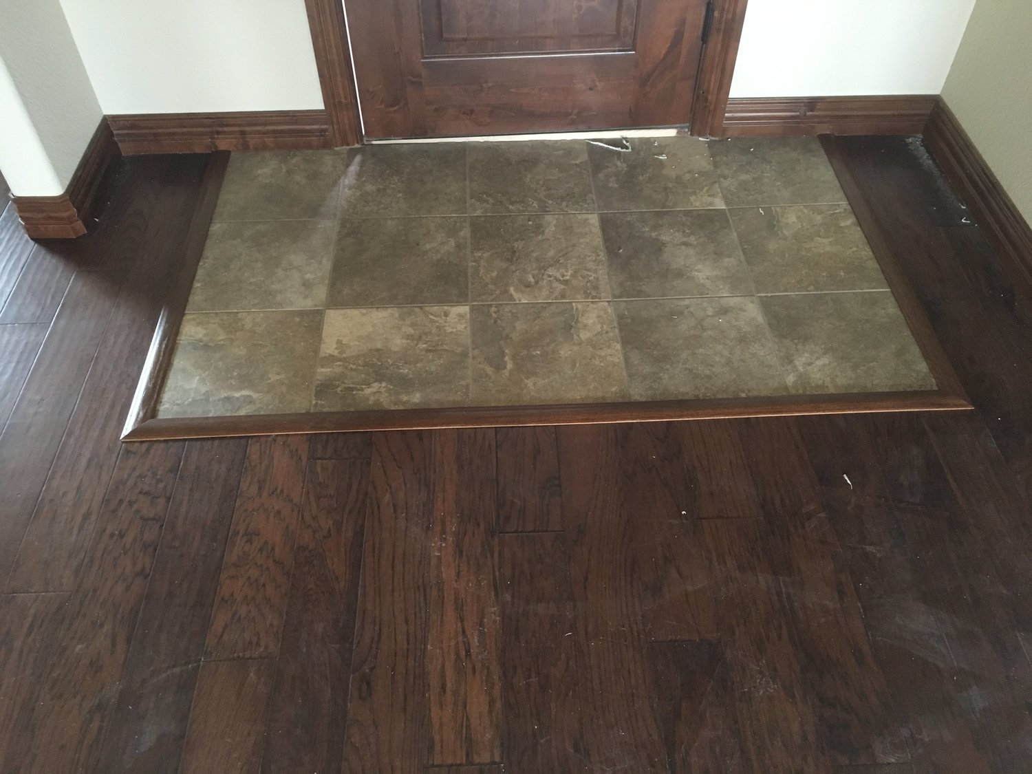 Mc Namara Flooring Design Center Hardwood Floor Interior Examples