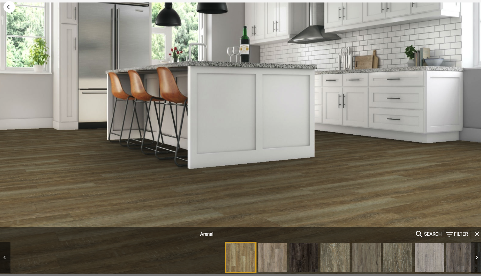 Hardwood Floor Room Visualizer Floor Roma