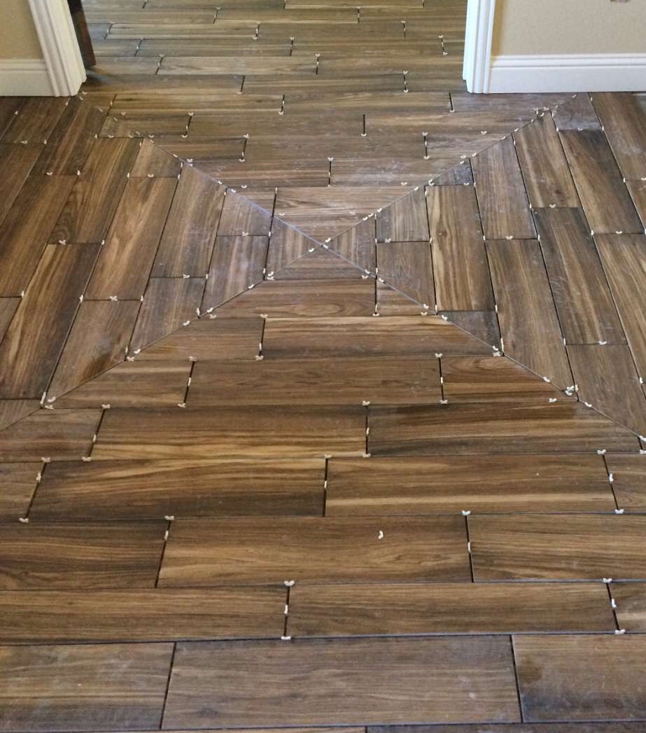 Moda - Italiano, Parquet