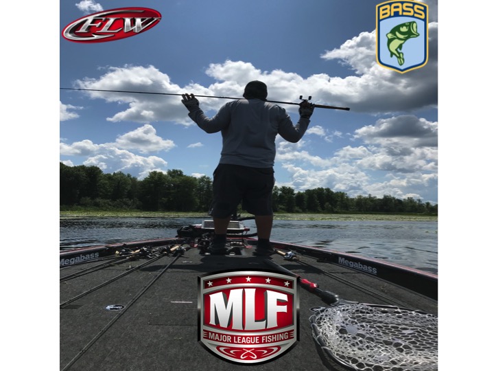 The Future of Competitive Bass Fishing
