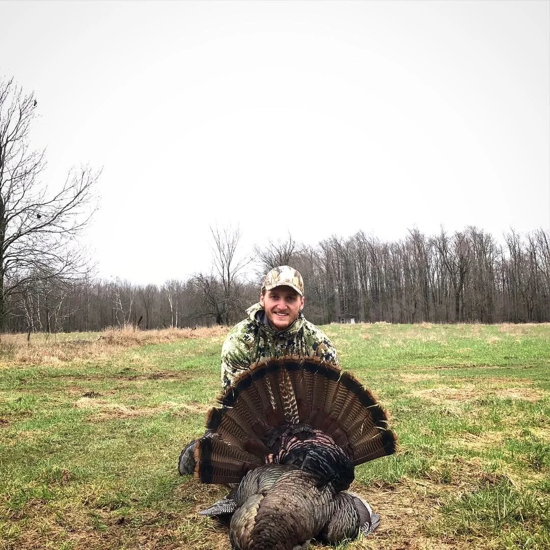 Lessons from the Turkey Woods: Decoy Decisions
