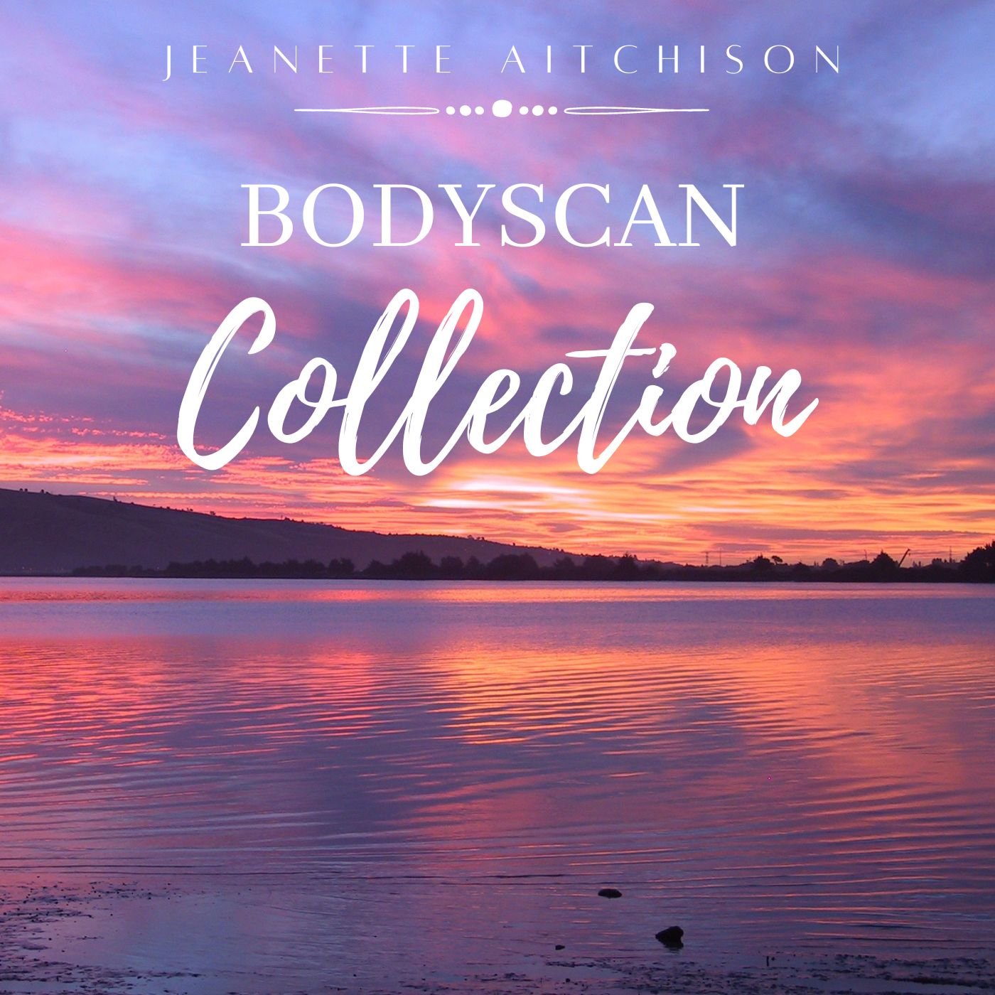 Bodyscan Meditation Collection