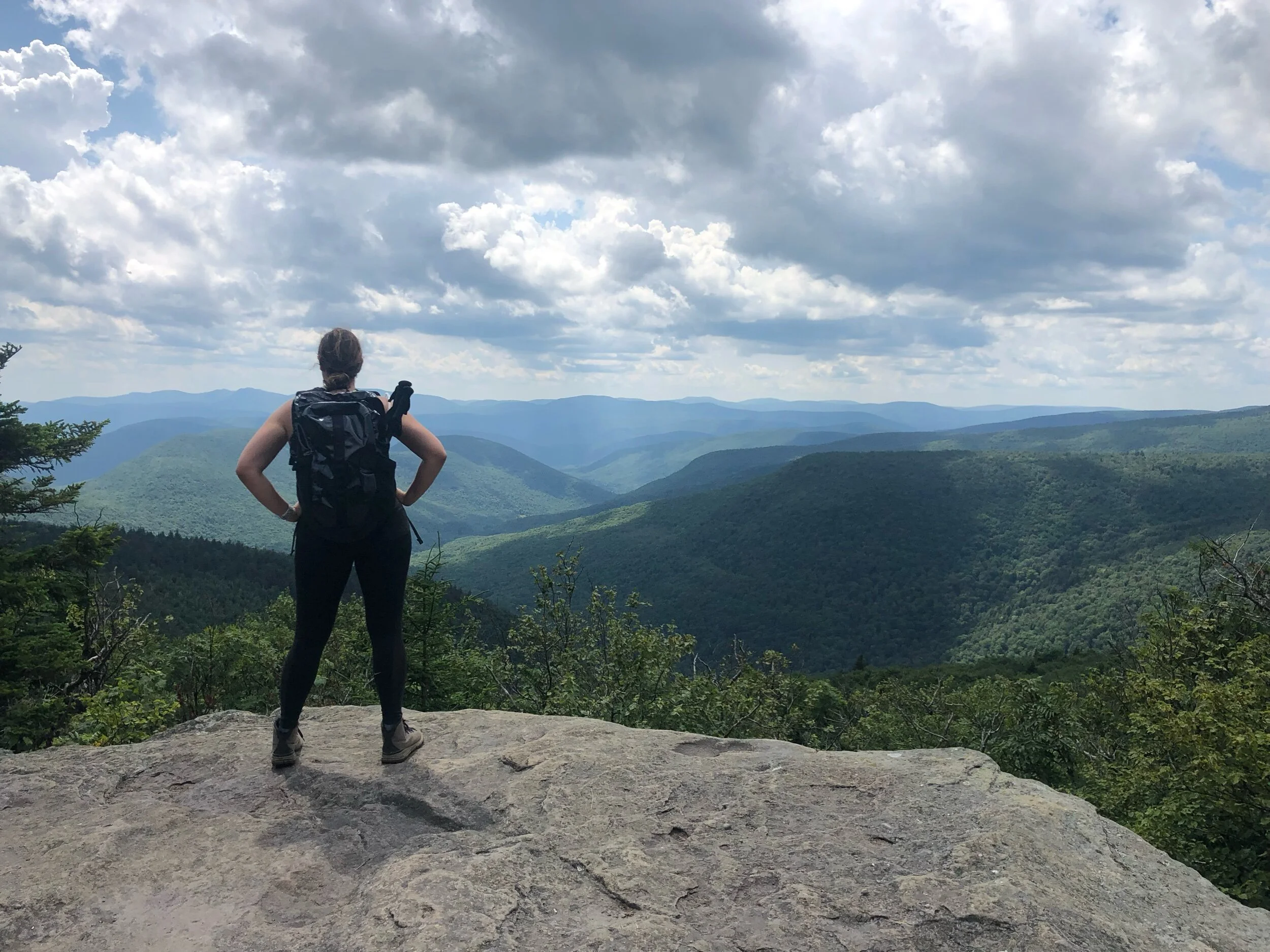 Roadtrip: A Guide to The Catskills