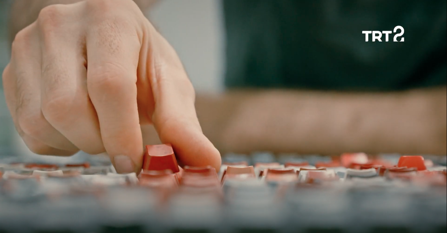 Documentary - Recycled Art, Utah