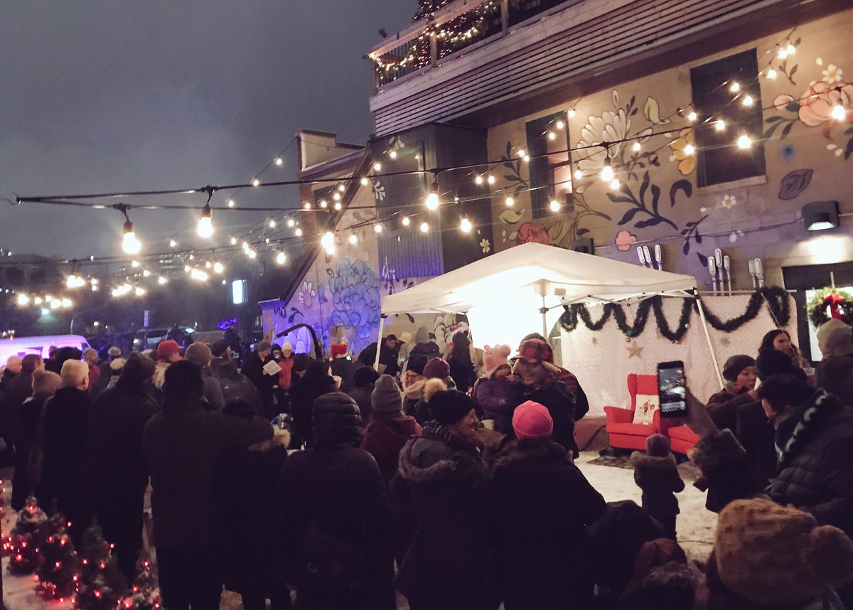 Corktown-A-Glow 2017