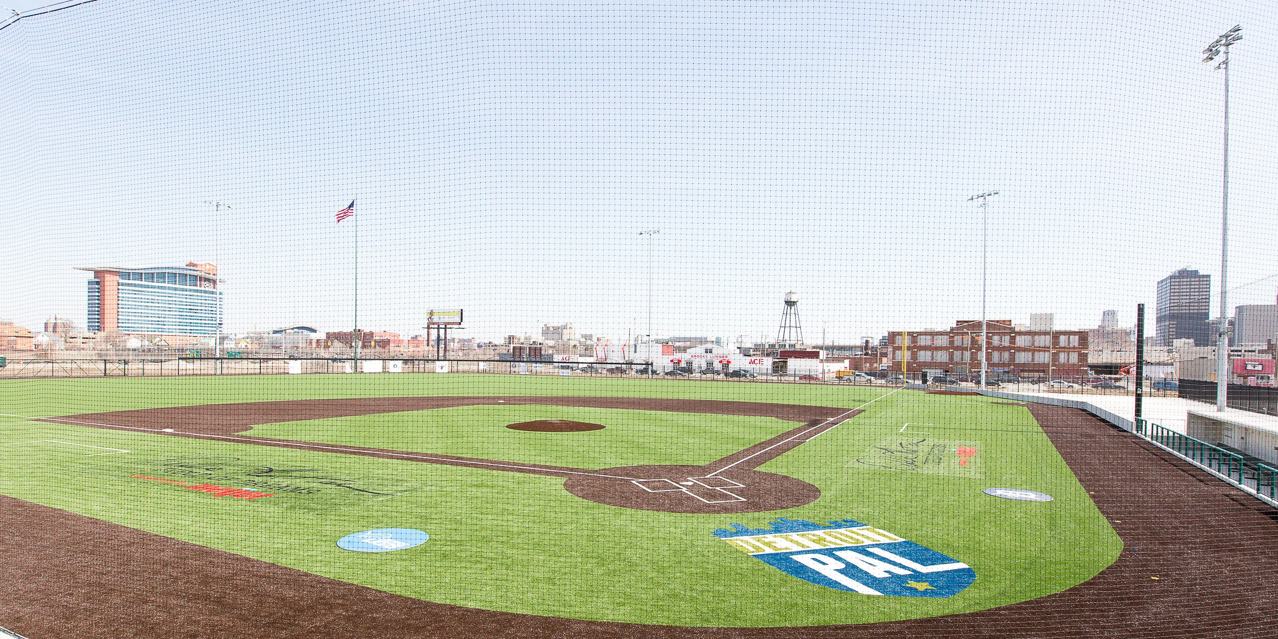 The Corner Ballpark announces community hours — Corktown Business