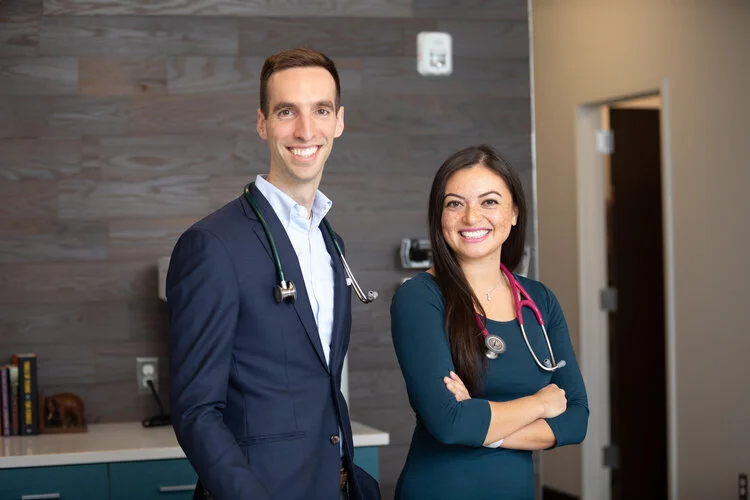 Plum Health pivots to telemedicine, continues to provide excellent health care in Corktown