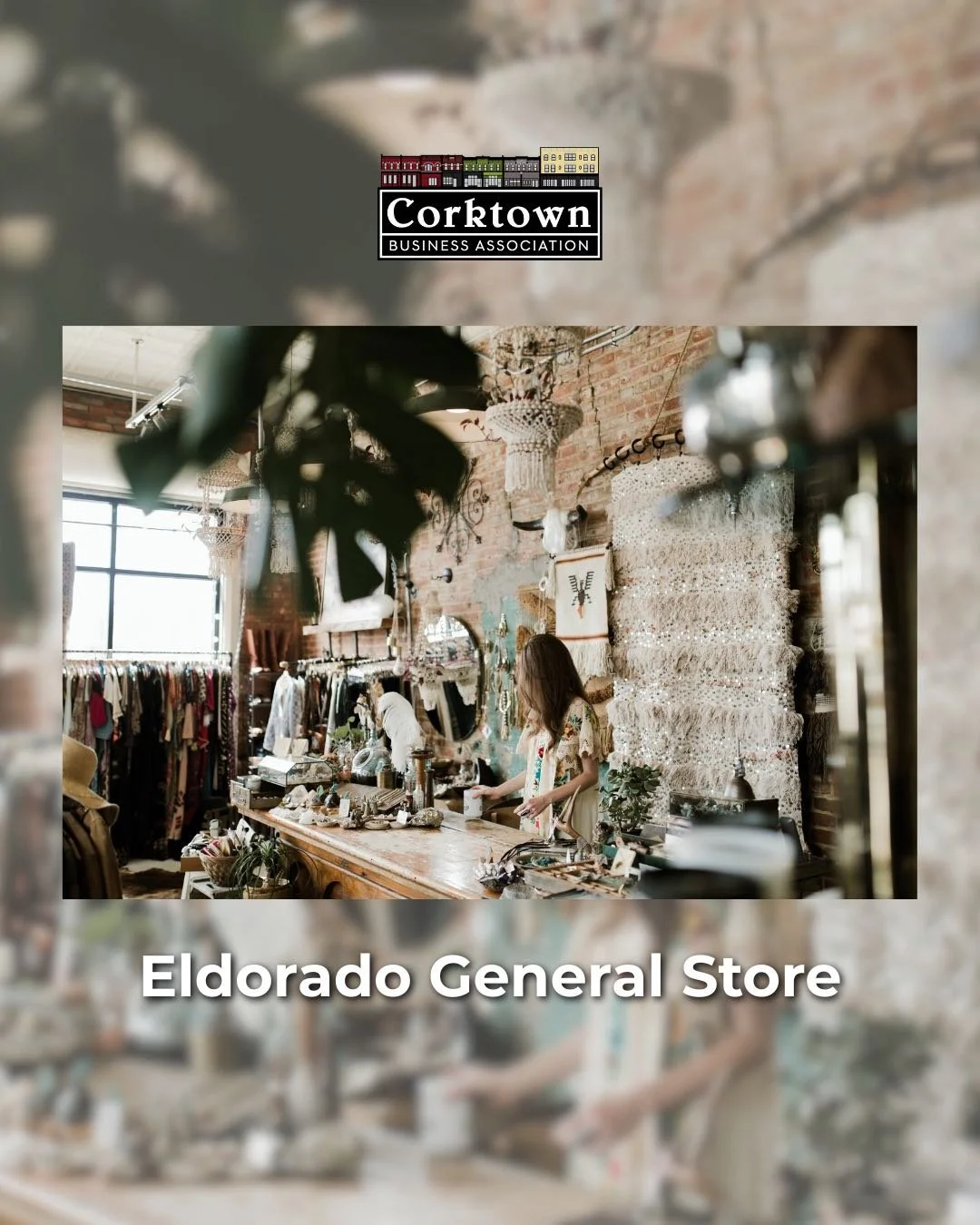 CBA: Corktown Artisans