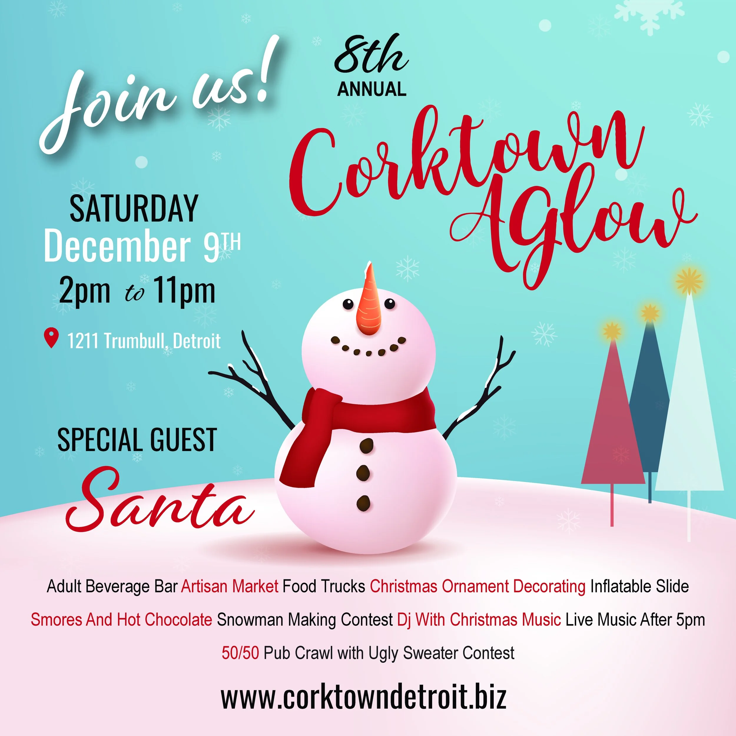 Corktown Business Association