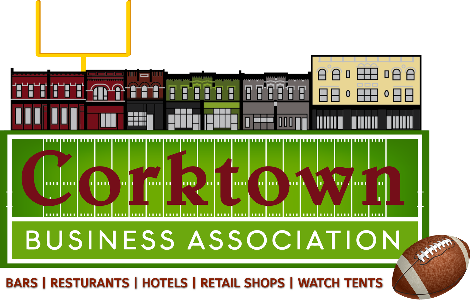 Corktown Business Association