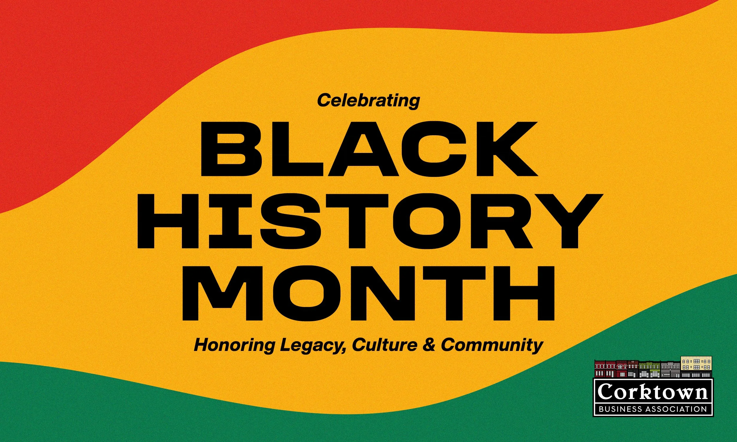 Corktown Celebrates Black History Month 2025 — Corktown Business ...