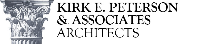 Kirk E. Peterson & Associates Architects