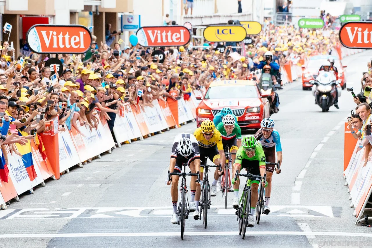 Tour de France analysis: Why are other teams working with Chris Froome?