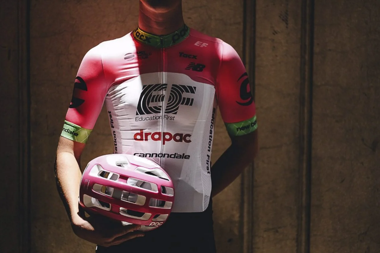 Under new ownership: How will EF Education First impact Cannondale-Drapac?
