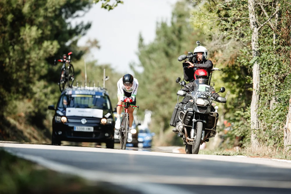 The Outer Line: The future of cycling broadcasting, part 1
