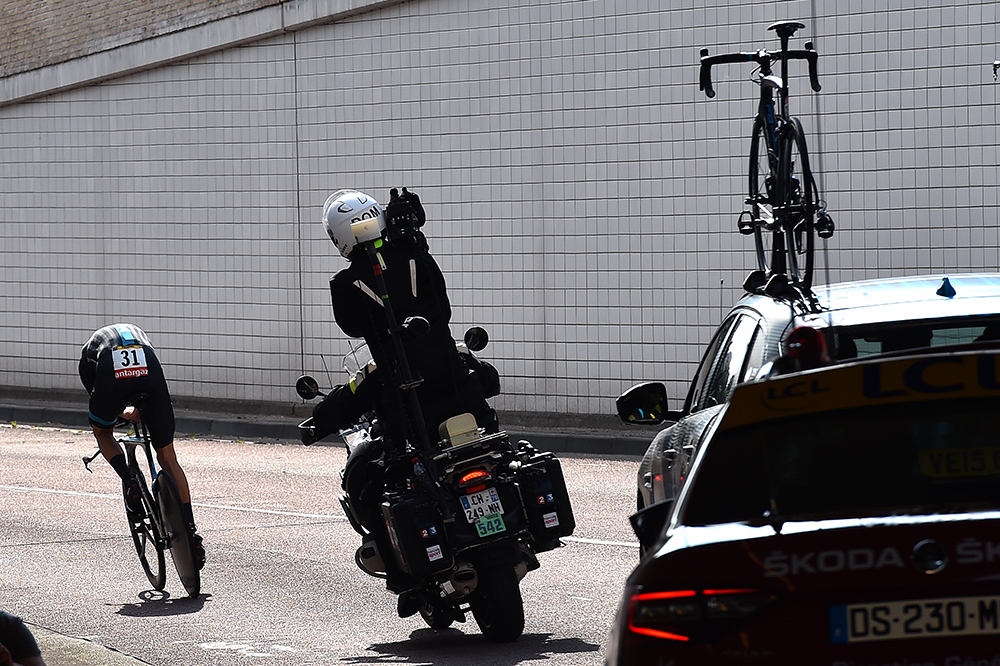 The Outer Line: Tapping cycling’s hidden goldmine