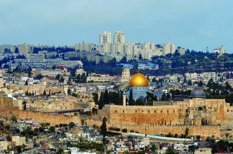The Outer Line: Giro comes to Israel during tumultuous times