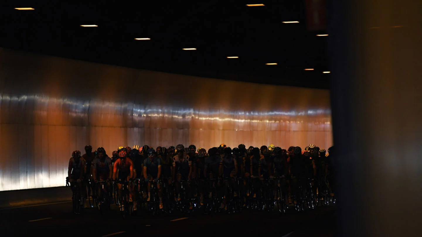 The Outer Line: Cycling’s fine line between strategy and cheating