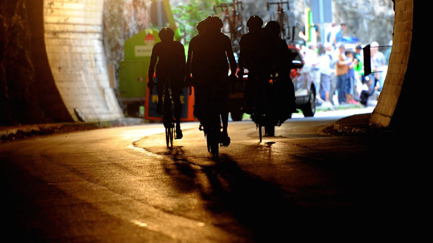 The Outer Line: Moral dilemmas in pro cycling — seeing the big picture