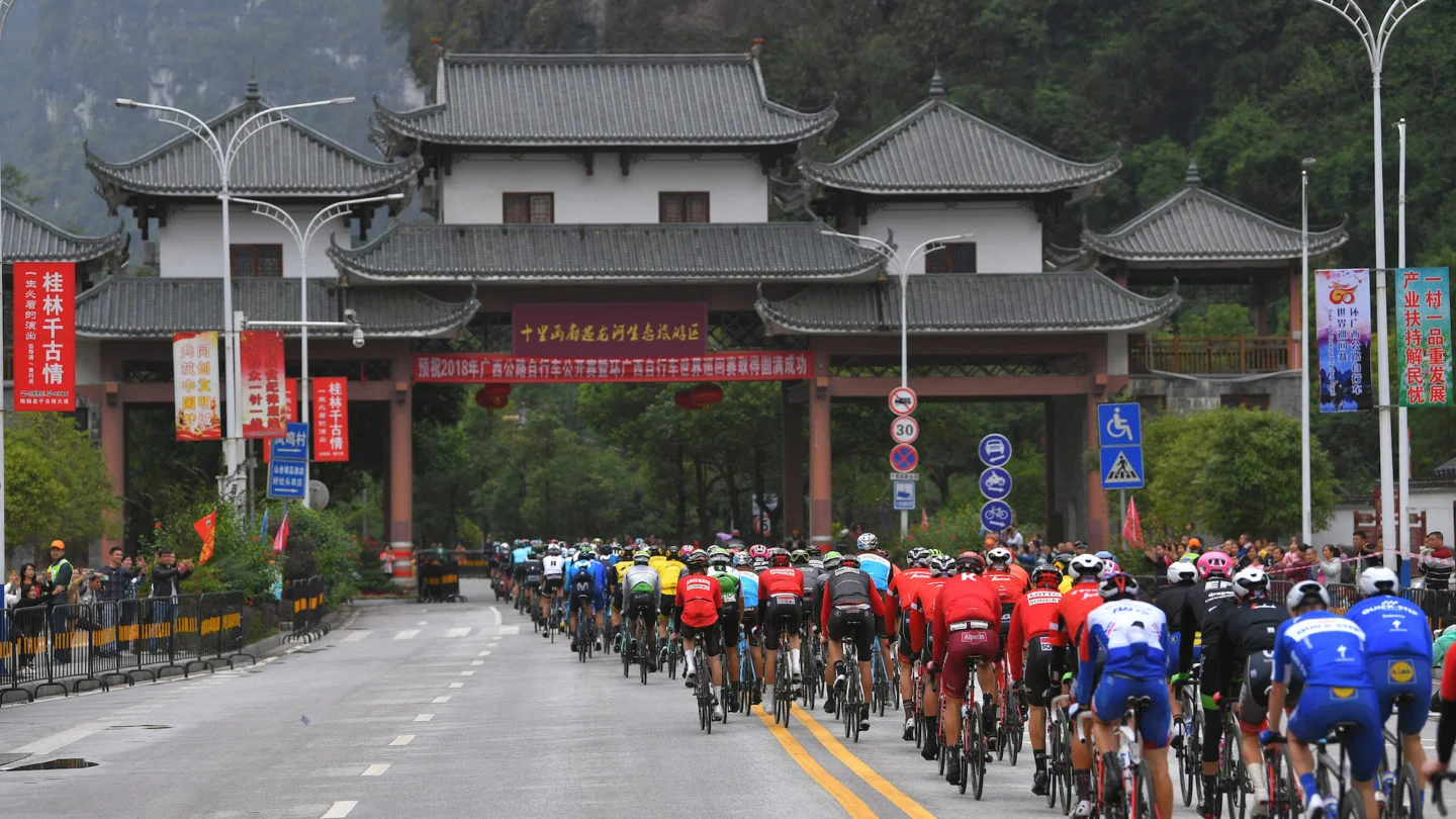 The Outer Line: China is not the solution