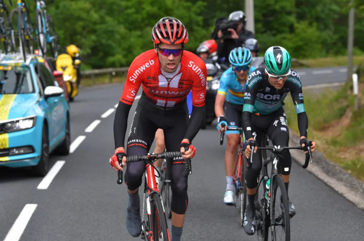 The Outer Line: How to fix pro cycling’s transfer headaches