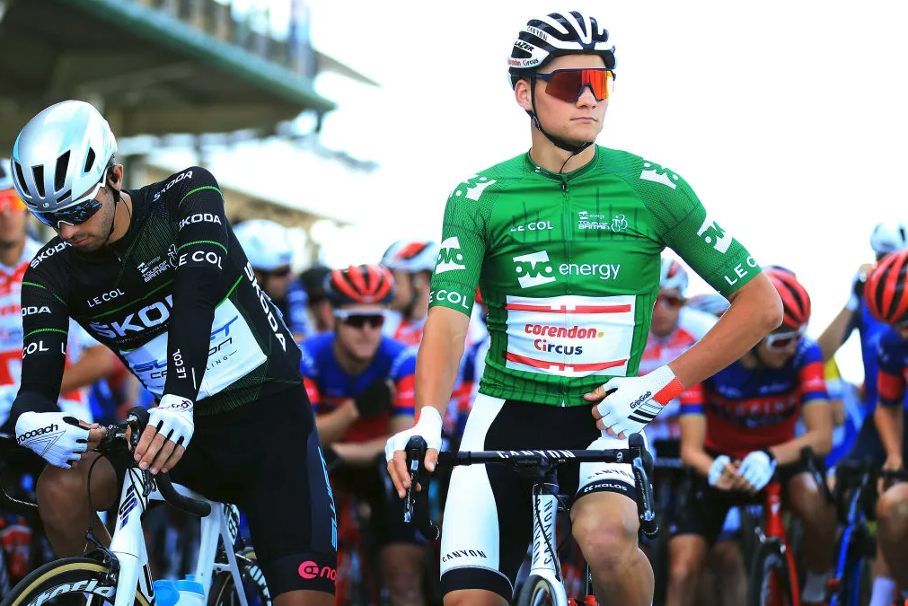 Analyzing Mathieu van der Poel’s chances in Yorkshire