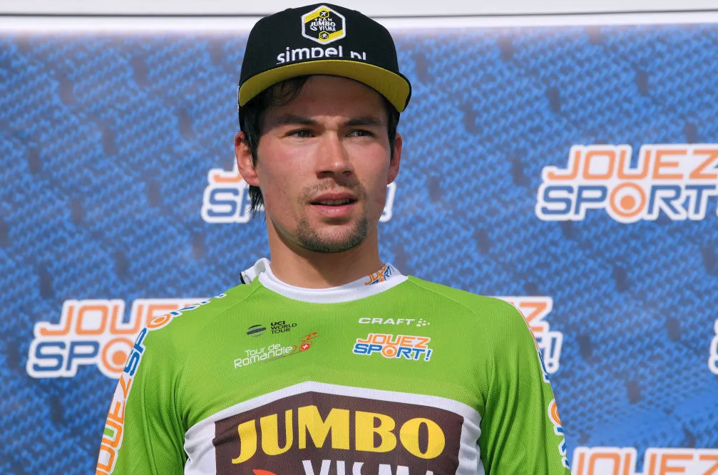 How well do you know the 2019 UCI points rankings?
